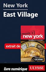 Download this eBook New York - East Village