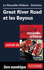 Download this eBook Nouvelle-Orléans - Environs: Great River Road et les Bayous