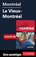 Download this eBook Montréal - Le Vieux-Montréal