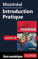 Download this eBook Montréal - Introduction pratique