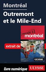 Download this eBook Montréal - Outremont et le Mile-End