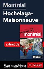 Download this eBook Montréal - Hochelaga-Maisonneuve