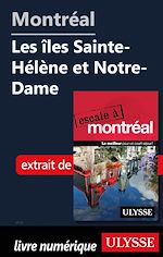 Download this eBook Montréal - Les îles Sainte-Hélène et Notre-Dame