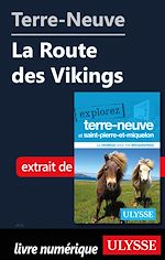 Download this eBook Terre-Neuve : La Route des Vikings