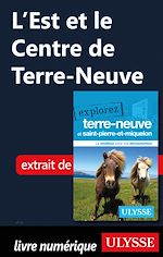 Download this eBook L'Est et le Centre de Terre-Neuve