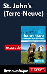 Download this eBook St. John's (Terre-Neuve)