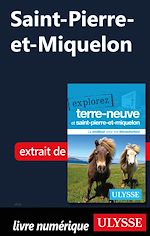 Download this eBook Saint-Pierre-et-Miquelon