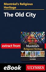 Download this eBook Montréal's Religious Heritage: The Old City