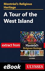 Download this eBook Montréal's Religious Heritage: A Tour of the West Island