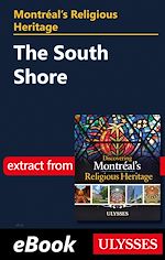 Download this eBook Montréal's Religious Heritage: The South Shore