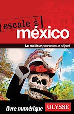 Download this eBook Escale à Mexico