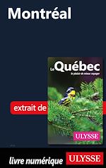 Download this eBook Montréal