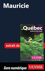 Download this eBook Mauricie