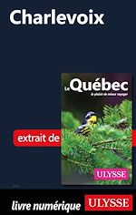 Download this eBook Charlevoix