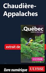 Download this eBook Chaudière-Appalaches