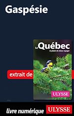 Download this eBook Gaspésie