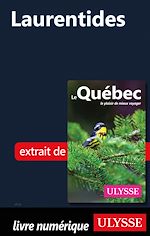 Download this eBook Laurentides