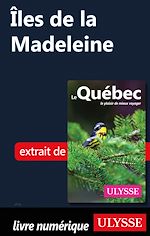 Download this eBook Iles de la Madeleine