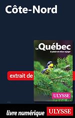 Download this eBook Côte-Nord