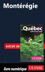Download this eBook Montérégie