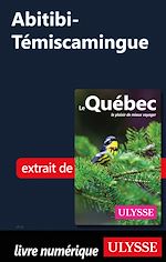Download this eBook Abitibi-Témiscamingue