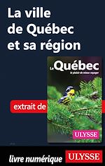 Download this eBook La ville de Québec et sa région
