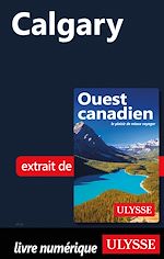 Download this eBook Calgary