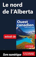 Download this eBook Le nord de l'Alberta