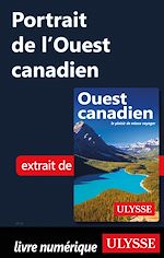 Download this eBook Portrait de l'Ouest canadien
