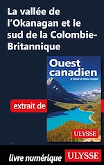 Download this eBook La vallée de l'Okanagan et le sud de la Colombie-Britannique