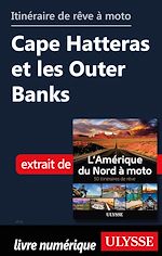Download this eBook Itinéraire de rêve à moto - Cape Hatteras et les Outer Banks