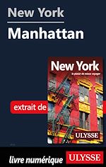 Download this eBook New York - Manhattan