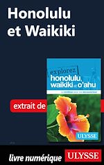 Download this eBook Honolulu et Waikiki
