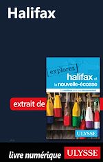 Download this eBook Halifax