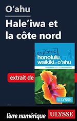 Download this eBook O'ahu - Hale'iwa et la côte nord
