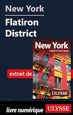 Download this eBook New York - Flatiron District