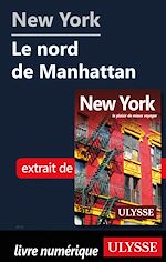 Download this eBook New York - Le nord de Manhattan