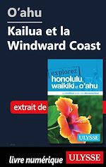 Download this eBook O'ahu - Kailua et la Windward Coast