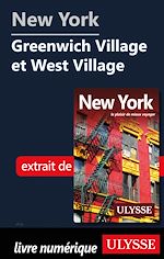 Download this eBook New York - Greenwich Village et WestVillage