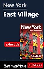 Download this eBook New York - East Village