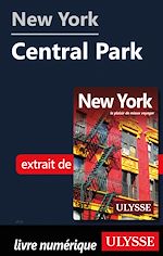 Download this eBook New York - Central Park