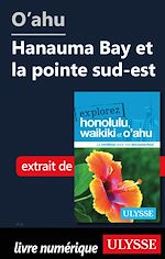 Download this eBook O'ahu - Hanauma Bay et la pointe sud-est