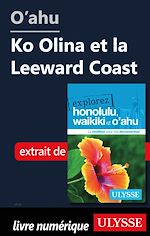 Download this eBook O'ahu - Ko Olina et la Leeward Coast