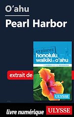 Download this eBook O'ahu - Pearl Harbor