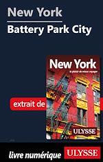 Download this eBook New York - Battery Park City