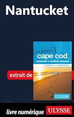 Download this eBook Nantucket