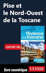 Download this eBook Pise et le Nord-Ouest de la Toscane