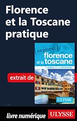 Download this eBook Florence et la Toscane pratique