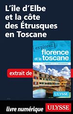 Download this eBook L'île d'Elbe et la côte des Etrusques en Toscane