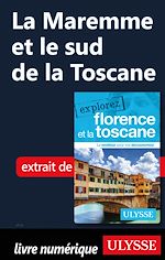 Download this eBook La Maremme et le sud de la Toscane